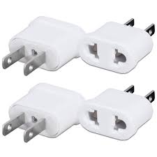 United States Plug & Power Outlet • Power Plug & Socket - us electrical plug