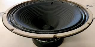 Speaker Geeks: Oh! The Damage Done - Premier Guitar - speaker voice coil