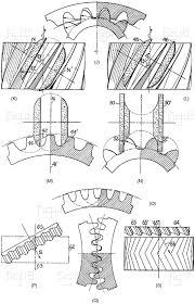 An Overview of Helical Gear Theory and Practice - helical gearbox