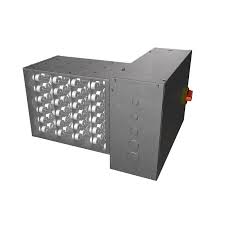 Electric Coils - Single Duct - Terminal Units - Price Industries - electrical coil