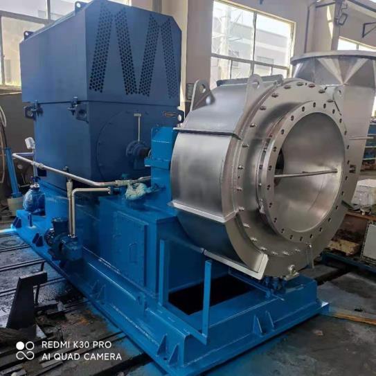 Illustrative example of process equipment manufacturers from Google Search