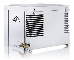 Glycol Chillers - Pro Refrigeration, Inc - chiller glycol