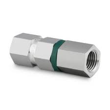 Swagelok ® Check and Excess Flow Valves - check valve
