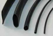 Heat Shrink Neoprene Tubing - Professional Plastics - neoprene tubing