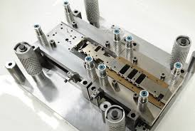 Progressive Stamping: Understanding the Process & Benefits - dies and stamping
