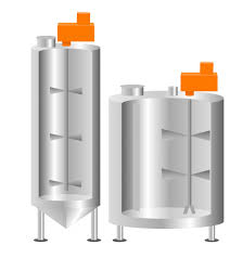 ProQuip Industrial Tank Agitators & Mixing Solutions - agitator mixer