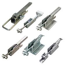 The World's No. 1 Manufacturer Of Over Centre Latches | Protex - rotary latch