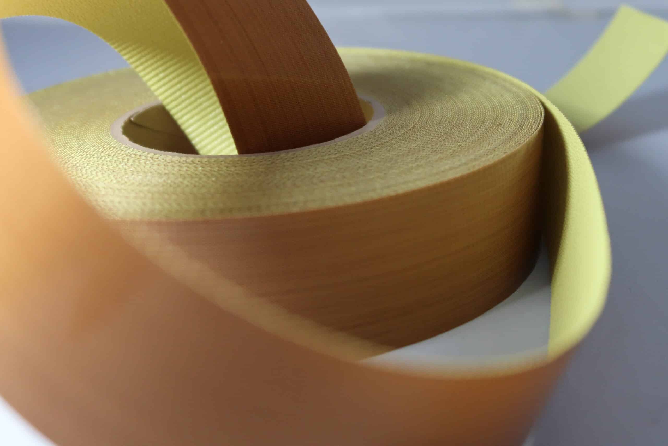 Illustrative example of ptfe teflon tape manufacturers from Google Search