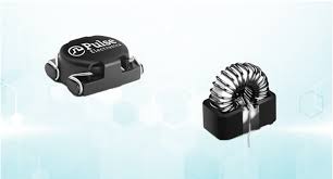 Toroidal Inductors - Pulse Electronics - toroidal inductor