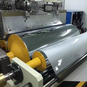 Illustrative example of pvc extrusion manufacturers from Google Search