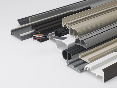 Illustrative example of pvc extrusion suppliers from Google Search