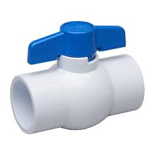 PVC Ball Valve Supplier - Buy Plastic Ball Valves - PVC Fittings Online - ball valve pvc