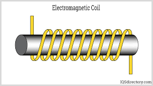 Electric Coil Manufacturer | Quality Coils, Inc. - electromagnetic coil