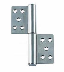 Custom Hinge Manufacturing & Infinite Solutions | USA - stainless hinges
