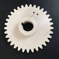 Plastic Gears: Material Selection and Design Considerations - gears plastic