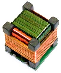 Expertly Designed Passive Magnetics for Aerospace & Defense - electronic coils
