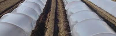 Perforated Plastic - Rain-Flo Irrigation - perforated plastic