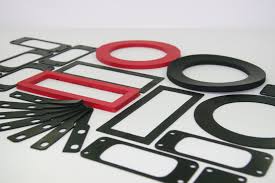 Rubber Gasket Materials | Types & Thicknesses - RAM Gasket Solutions - gasket materials
