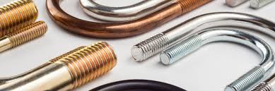 U-Bolts Manufacturer — R&R Engineering | U-bolts, bent bolts and ... - u bolt manufacturers