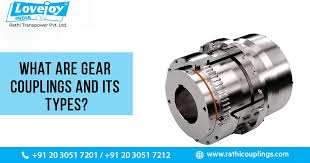 Major Different Types of Couplings - Rathi Couplings Blog - types of couplings