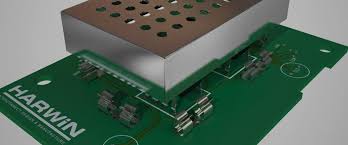 Everything you need to know about RF Shielding - RayPCB - RayMing - rf shielding