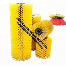 Manufacturer of Nylon Brushes & Cleaning Brushes by Ramvilas Brush ... - nylon brush
