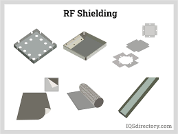 RF Shielding Explained: How It Works and Its Applications in ... - RTF - rf shielding
