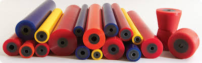 High-Quality Polyurethane Rollers for Durable Performance - polyurethane rollers