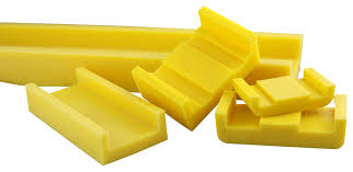 Channel & Profiles - Redwood Plastics and Rubber - plastic l channel