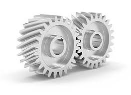 The Different Types Of Gears - Regal Rexnord - gear drive
