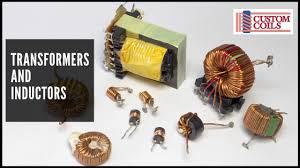 Inductors, Coils and Transformers - Regent Electronics - electronic coils