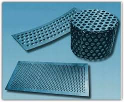 Remaly Manufacturing Company, Inc. | Perforated Metals - perforated aluminum