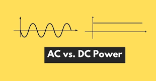AC vs. DC Power: What's the Difference? - Renogy United States - ac to dc power supply