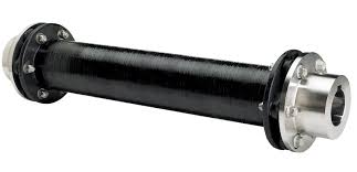 Marine Solutions - Rexnord - drive shaft coupling