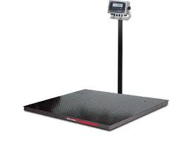Floor Scales | Rice Lake Weighing Systems - platform scale