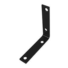 Brackets, Braces and Plates - Richelieu Hardware - metal brackets flat