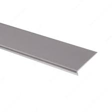 L-Channel - Richelieu Hardware - plastic l channel