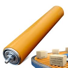 Polyurethane Rollers - Hard-Wearing Polyurethane Rollers for Sale - polyurethane rollers