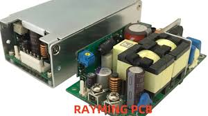 AC to DC Power Supply Design: A Comprehensive Guide - Rigid Flex PCB - ac to dc power supply
