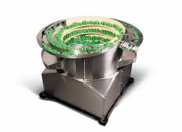 Vibratory Bowl Feeders — Riley Automation - vibratory bowl feeder