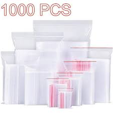 Ziplock Bags: Types, Uses, and Benefits - Rinpac - zip lock bag plastic