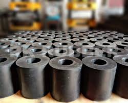 Rubber Bushing - Supplier and Manufacturer - RK Rubber Philippines - rubber bushing