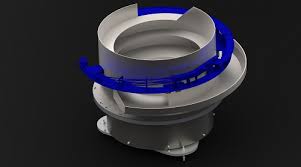 What is a Bowl Feeder? How Does it Work? - RNA Automation - vibratory bowl feeder