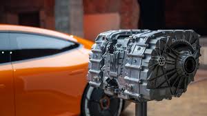 Mercedes-AMG Boss Says 'Groundbreaking' Axial Flux Motors Will Come to ... - dc electric engine