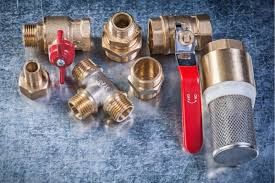 Understanding The Check Valve & Your Plumbing System - Robinson Plumbing - check valve