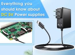 What Is DC Power in a PSU - Robots.net - dc power source