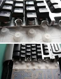 What Is A Membrane Keyboard - Robots.net - membrane keys