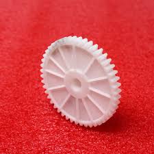 Buy Plastic Gears at Lowest Price Online in India | Robu.in - gears plastic