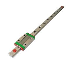 Buy Linear Rail Guides for 3D printer and CNC machines - Robu.in - linear guide rail