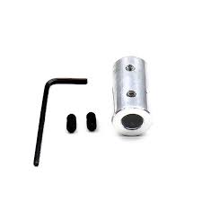 Couplings: Buy Couplings Online at Best Price in India - Robu.in - motor shaft coupler